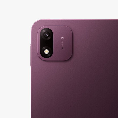 Pad 9 Pro Max'ın kamera adası