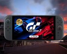 Gran Turismo 7 Switch 2'de gösterildi