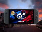 Gran Turismo 7 Switch 2'de gösterildi