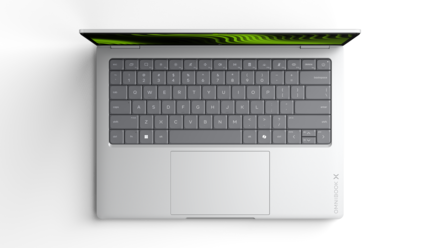 HP OmniBook X 14