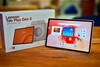 Lenovo Tab Plus Gen 2 İncelemesi