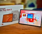 Lenovo Tab Plus Gen 2 İncelemesi