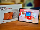 Lenovo Tab Plus Gen 2 İncelemesi