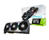 MSI GeForce RTX 3090 Suprim X (source: MSI)