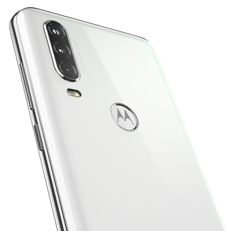 Review of the Motorola One Action Smartphone