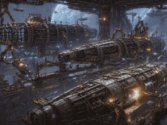 Nexus Legacy 5 Haziran'da Steam'de ücretsiz Erken Erişim'e açıldı ve klasik tarayıcı tabanlı strateji oyunlarından esinlenen kalıcı bir çevrimiçi evren sunuyor.