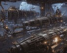 Nexus Legacy 5 Haziran'da Steam'de ücretsiz Erken Erişim'e açıldı ve klasik tarayıcı tabanlı strateji oyunlarından esinlenen kalıcı bir çevrimiçi evren sunuyor.
