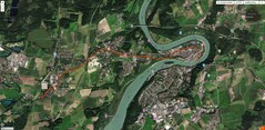 Garmin Venu 2 Takip Özeti