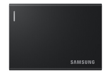 USB4 özellikli P7 SSD