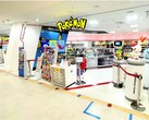 Japonya'daki Pokemon Center mağazası gösterildi