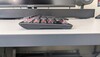 Turtle Beach Vulcan II TKL klavye yandan görünüm
