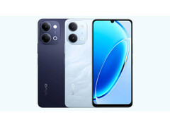 Vivo T5 Lite