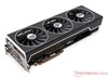 XFX Speedster MERC 310 Radeon RX 7900 XTX Black Edition