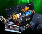 Xbox Play Anywhere oyunları için afiş gösterildi