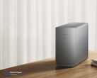 Smart Storage’ın Realtek RTD1619B işlemciye sahip olacağı bildiriliyor. Resimde: NAS’ın tanıtım fotoğrafı.