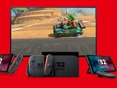 Nintendo Switch 2. Şirket, oyunları fiziksel olarak piyasaya sürmekten vazgeçme planı olmadığını söylüyor.