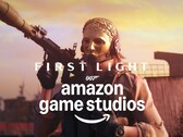 007 First Light kötü adamı Amazon Game Studios logosuyla gösterildi