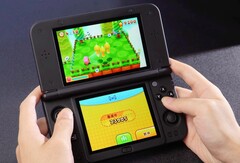 Anbernic RG DDS, Nintendo 3DS'e benziyor ama şaşırtıcı derecede pahalı.
