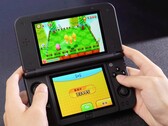 Anbernic RG DDS, Nintendo 3DS'e benziyor ama şaşırtıcı derecede pahalı.