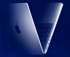 Apple'ın 2,5 milyon adet MacBook Ultra üretmeye hazırlandığı bildiriliyor.