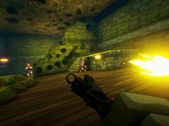 Echo Point Nova 27 Nisan'a kadar Steam'de %50 indirimli.