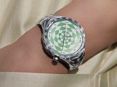 Huawei'nin Watch Ultimate Design Bahar Sürümü