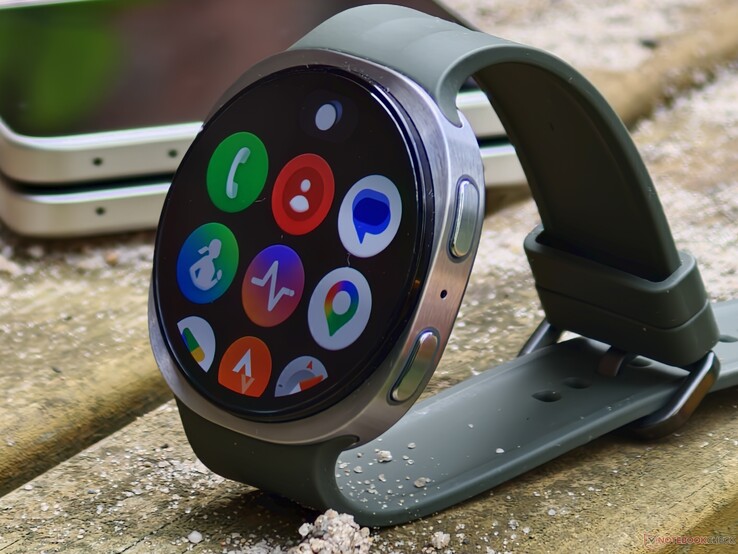 Samsung Galaxy Watch9 incelemesi