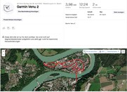 GPS testi Garmin Venu 2: genel bakış