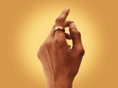 Oura Ring 5, Oura Ring 4'e göre daha ince ve daha hafiftir.