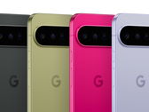 Dört renkteki Pixel 11