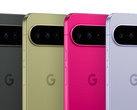 Dört renkteki Pixel 11