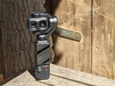 DJI Osmo Pocket 4P incelemesi: Son derece rekabetçi bir fiyata çift lens ve etkileyici 4K kalitesi