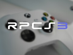 Xbox One ve Xbox Series kontrolcüleri dahil olmak üzere Xbox oyun kontrolcüleri, RPCS3 ile oldukça iyi çalışır.