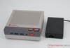 Acemagic Retro X3, güç kaynağı dahil (19 V; 6,32 A)