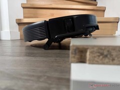 testte tırmanıyor...