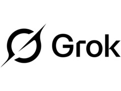 Grok AI logosu