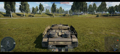 Steam Bağlantısı ile War Thunder