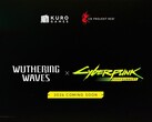 Cyberpunk: Edgerunners, Wuthering Waves'e geliyor.