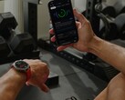 Zepp uygulamasının 10.0 sürümü Amazfit akıllı saat kullanıcıları için kullanıma sunuldu (Balance 2 resimde). (Resim kaynağı: Amazfit)
