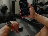Zepp uygulamasının 10.0 sürümü Amazfit akıllı saat kullanıcıları için kullanıma sunuldu (Balance 2 resimde). (Resim kaynağı: Amazfit)