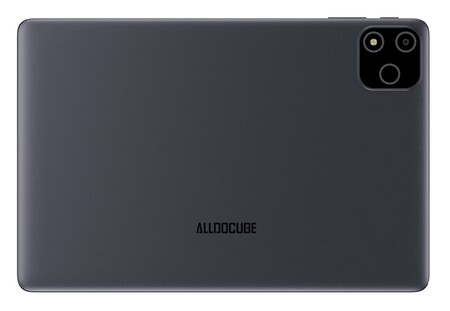Alldocube iPlay 80SE arka görünüm