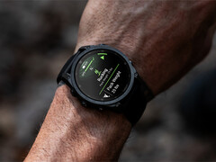 Garmin’in en son kararlı güncellemesi, Tactix 8’deki mevcut pil ömrü sorunlarını çözmelidir.