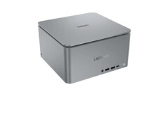 Lenovo ThinkCentre Neo Ultra mini PC, RTX 5060 masaüstü GPU'ya sahiptir.