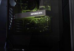 Nvidia’nın GeForce RTX 3060 12 GB oyun GPU’su, ABD’de yeniden satışa sunuldu.