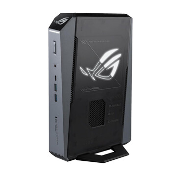 Asus ROG GR70.