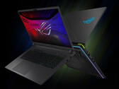 ROG Strix G16 2026, geçen yılki model kadar ağırlığa sahip.