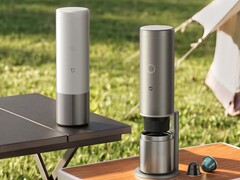 Xiaomi, pille çalışan yeni bir kahve makinesi sunuyor