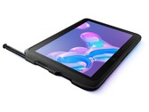 Samsung Galaxy Tab Active Pro (LTE, SM-T545) Tablet İncelemesi: Değişebilir batarya ile dış mekan uzmanı