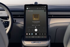 Kokpitte doğrudan müzik dinleme: Volvo, OTA güncellemesi yoluyla 2 milyondan fazla araca “ Apple ” Müzik hizmetini sunuyor