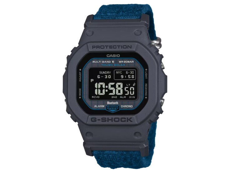 Casio G-Shock GWBX5600CBG-2 saat